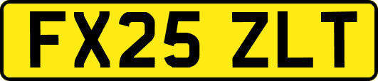 FX25ZLT