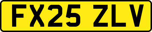 FX25ZLV
