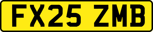 FX25ZMB