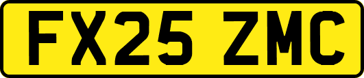 FX25ZMC