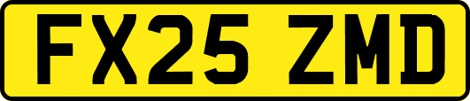 FX25ZMD