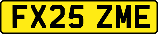FX25ZME