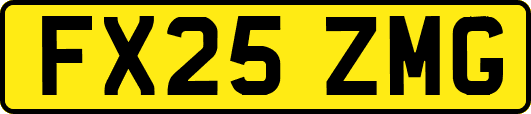 FX25ZMG