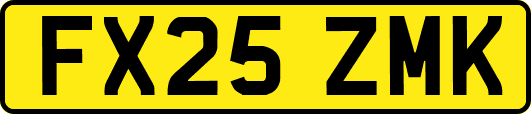 FX25ZMK