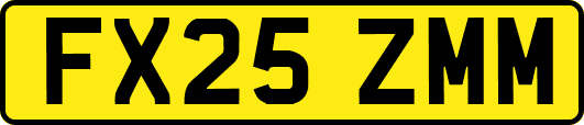 FX25ZMM