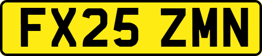 FX25ZMN