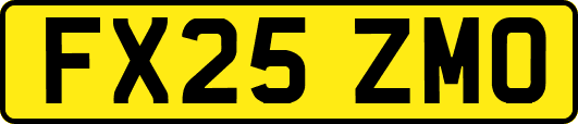 FX25ZMO