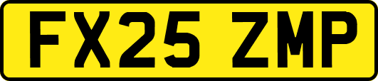 FX25ZMP