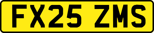 FX25ZMS