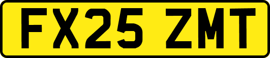 FX25ZMT