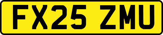 FX25ZMU