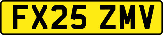 FX25ZMV