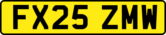 FX25ZMW