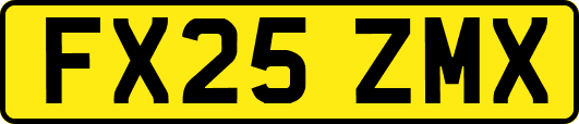 FX25ZMX