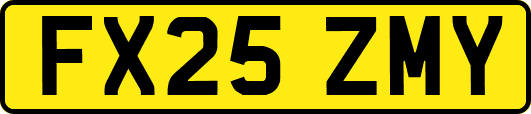 FX25ZMY