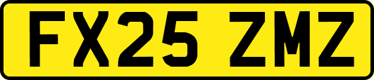 FX25ZMZ