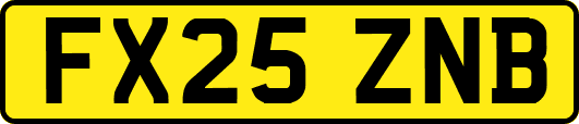 FX25ZNB