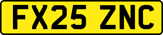 FX25ZNC