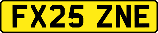 FX25ZNE