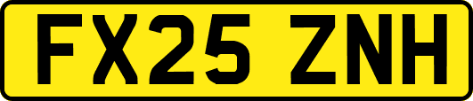 FX25ZNH