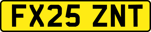 FX25ZNT