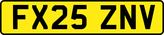 FX25ZNV