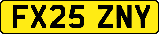 FX25ZNY