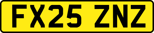 FX25ZNZ