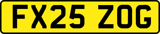 FX25ZOG