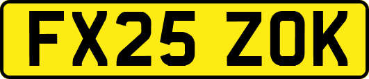 FX25ZOK