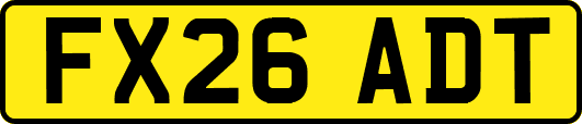 FX26ADT