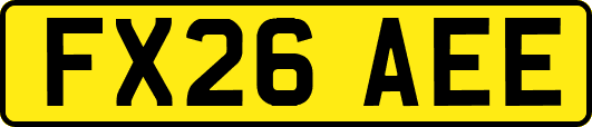 FX26AEE