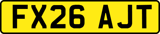 FX26AJT