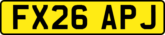 FX26APJ