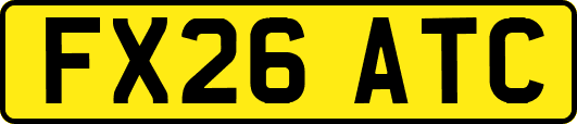 FX26ATC