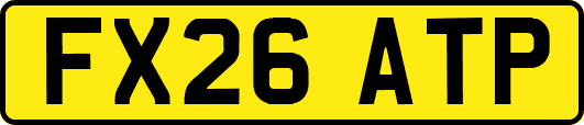 FX26ATP