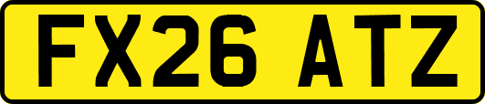 FX26ATZ