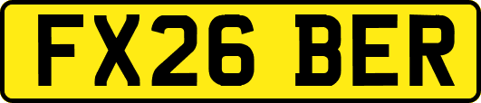 FX26BER