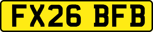 FX26BFB