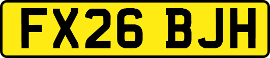 FX26BJH