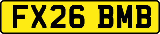 FX26BMB