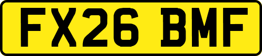 FX26BMF