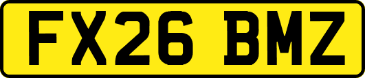 FX26BMZ