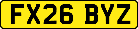 FX26BYZ