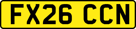 FX26CCN