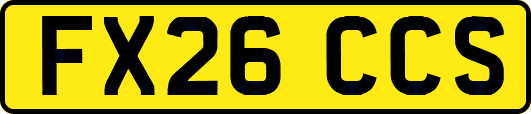 FX26CCS