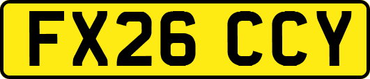 FX26CCY