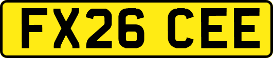 FX26CEE