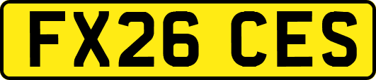 FX26CES