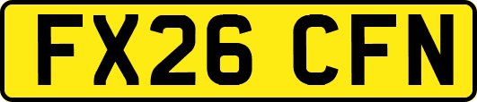 FX26CFN